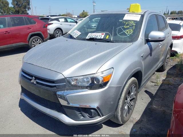Продаж на аукціоні авто 2019 Mitsubishi Outlander Sport 2.0 Es, vin: JA4AP3AU2KU012806, номер лоту: 45051415
