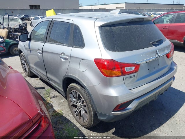 Продаж на аукціоні авто 2019 Mitsubishi Outlander Sport 2.0 Es, vin: JA4AP3AU2KU012806, номер лоту: 45051415