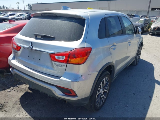Продаж на аукціоні авто 2019 Mitsubishi Outlander Sport 2.0 Es, vin: JA4AP3AU2KU012806, номер лоту: 45051415