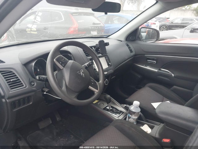 Продаж на аукціоні авто 2019 Mitsubishi Outlander Sport 2.0 Es, vin: JA4AP3AU2KU012806, номер лоту: 45051415
