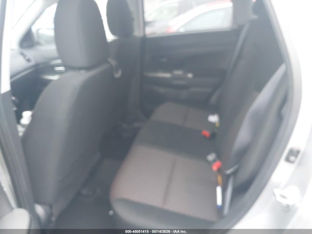 Продаж на аукціоні авто 2019 Mitsubishi Outlander Sport 2.0 Es, vin: JA4AP3AU2KU012806, номер лоту: 45051415