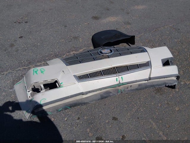 2008 Cadillac Cts Standard მანქანა იყიდება აუქციონზე, vin: 1G6DV57V080159701, აუქციონის ნომერი: 45051416