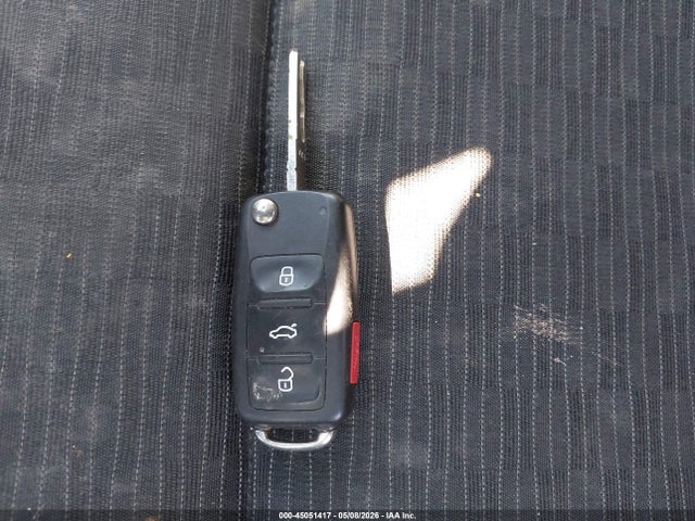 2015 Volkswagen Tiguan S მანქანა იყიდება აუქციონზე, vin: WVGBV7AX3FW574480, აუქციონის ნომერი: 45051417