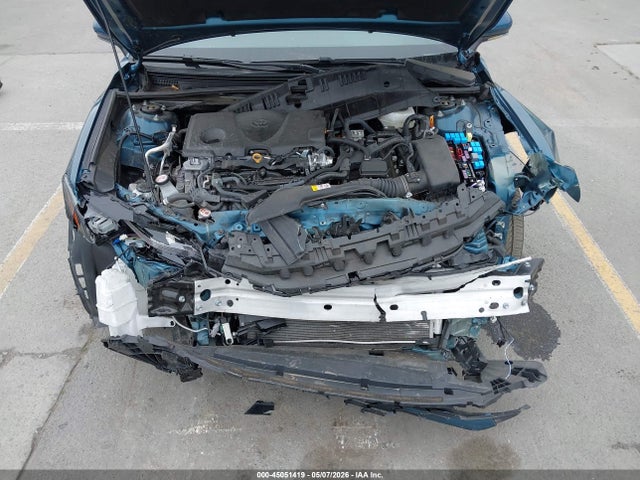 Aukcja sprzedaży 2025 Toyota Camry Se, vin: 4T1DAACK8SU048404, numer aukcji: 45051419