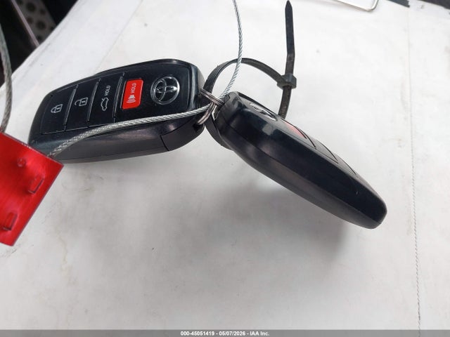 Aukcja sprzedaży 2025 Toyota Camry Se, vin: 4T1DAACK8SU048404, numer aukcji: 45051419