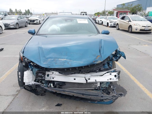 Aukcja sprzedaży 2025 Toyota Camry Se, vin: 4T1DAACK8SU048404, numer aukcji: 45051419