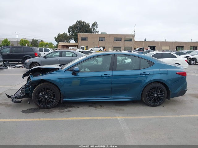 Aukcja sprzedaży 2025 Toyota Camry Se, vin: 4T1DAACK8SU048404, numer aukcji: 45051419