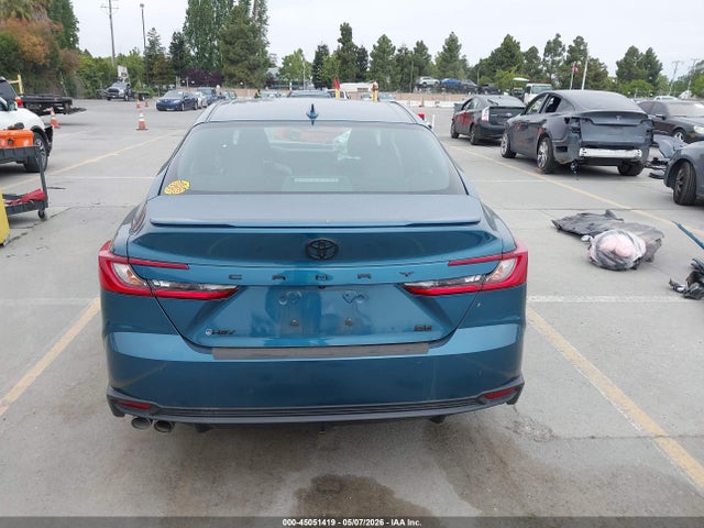 Aukcja sprzedaży 2025 Toyota Camry Se, vin: 4T1DAACK8SU048404, numer aukcji: 45051419