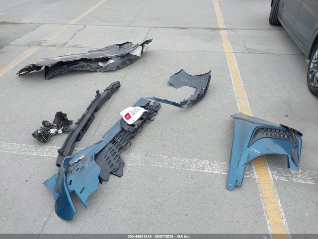 Aukcja sprzedaży 2025 Toyota Camry Se, vin: 4T1DAACK8SU048404, numer aukcji: 45051419