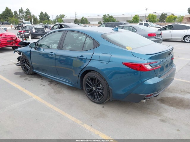 Aukcja sprzedaży 2025 Toyota Camry Se, vin: 4T1DAACK8SU048404, numer aukcji: 45051419