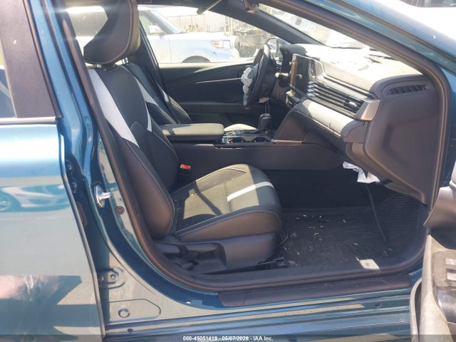 Aukcja sprzedaży 2025 Toyota Camry Se, vin: 4T1DAACK8SU048404, numer aukcji: 45051419