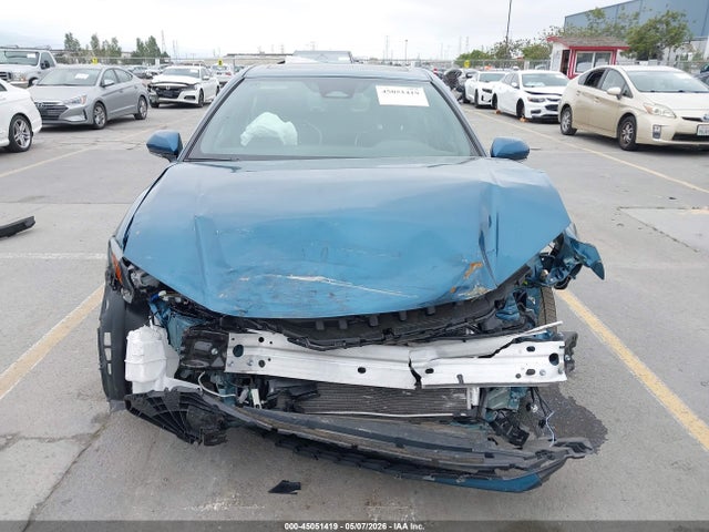 Aukcja sprzedaży 2025 Toyota Camry Se, vin: 4T1DAACK8SU048404, numer aukcji: 45051419