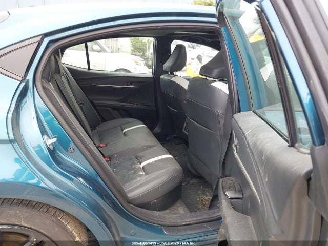 Aukcja sprzedaży 2025 Toyota Camry Se, vin: 4T1DAACK8SU048404, numer aukcji: 45051419