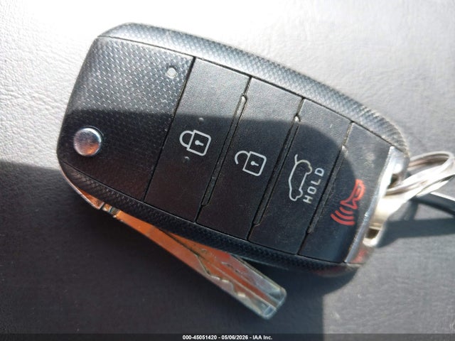 Продаж на аукціоні авто 2014 Kia Sorento Lx, vin: 5XYKT3A66EG462925, номер лоту: 45051420