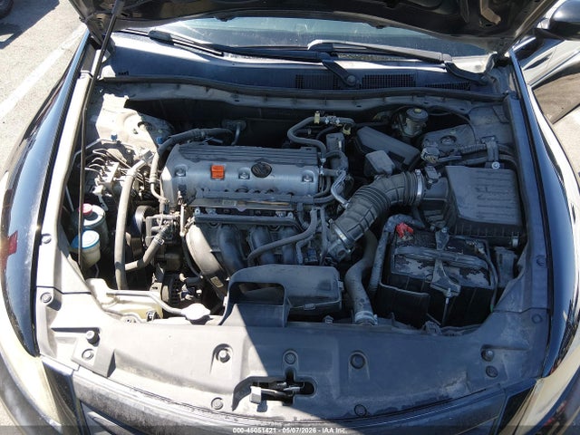 Aukcja sprzedaży 2011 Honda Accord 2.4 Se, vin: 1HGCP2F62BA029224, numer aukcji: 45051421