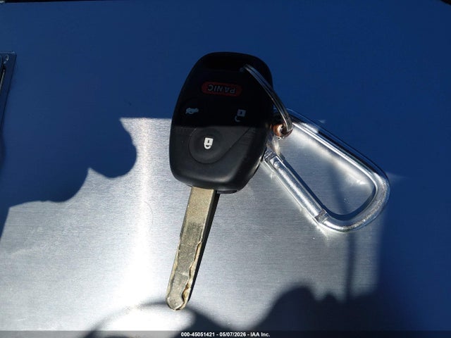 Aukcja sprzedaży 2011 Honda Accord 2.4 Se, vin: 1HGCP2F62BA029224, numer aukcji: 45051421