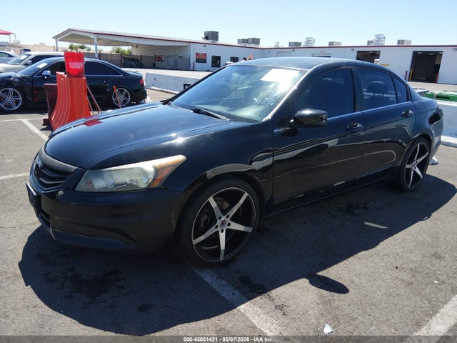 Aukcja sprzedaży 2011 Honda Accord 2.4 Se, vin: 1HGCP2F62BA029224, numer aukcji: 45051421