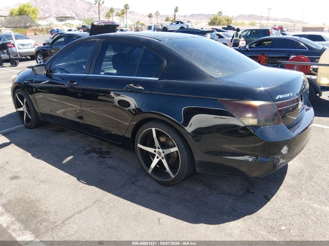 Aukcja sprzedaży 2011 Honda Accord 2.4 Se, vin: 1HGCP2F62BA029224, numer aukcji: 45051421