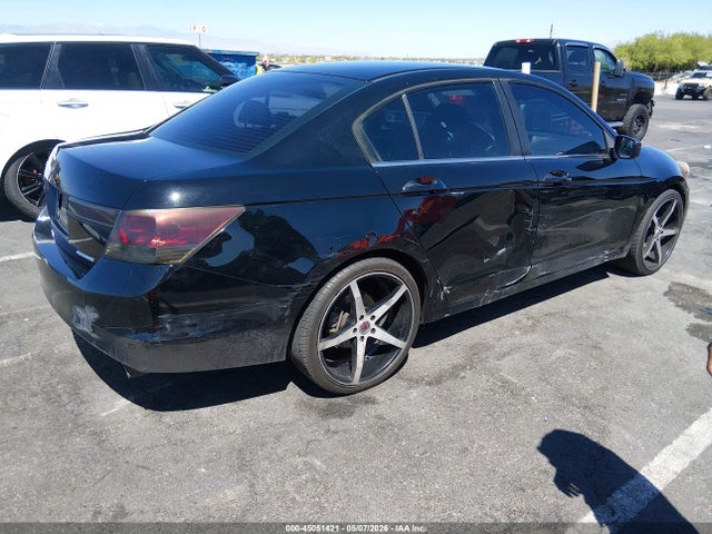 Aukcja sprzedaży 2011 Honda Accord 2.4 Se, vin: 1HGCP2F62BA029224, numer aukcji: 45051421