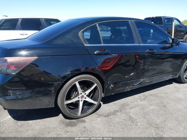 Aukcja sprzedaży 2011 Honda Accord 2.4 Se, vin: 1HGCP2F62BA029224, numer aukcji: 45051421