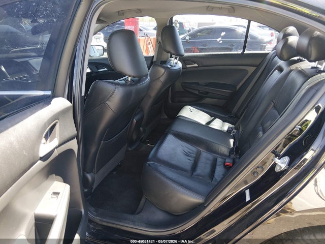 Aukcja sprzedaży 2011 Honda Accord 2.4 Se, vin: 1HGCP2F62BA029224, numer aukcji: 45051421