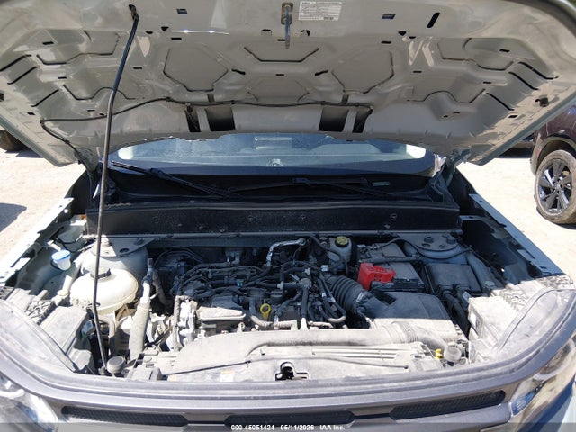 45051424 :رقم المزاد ، 3FMCR9B61PRE21207 vin ، 2023 Ford Bronco Sport Big Bend مزاد بيع