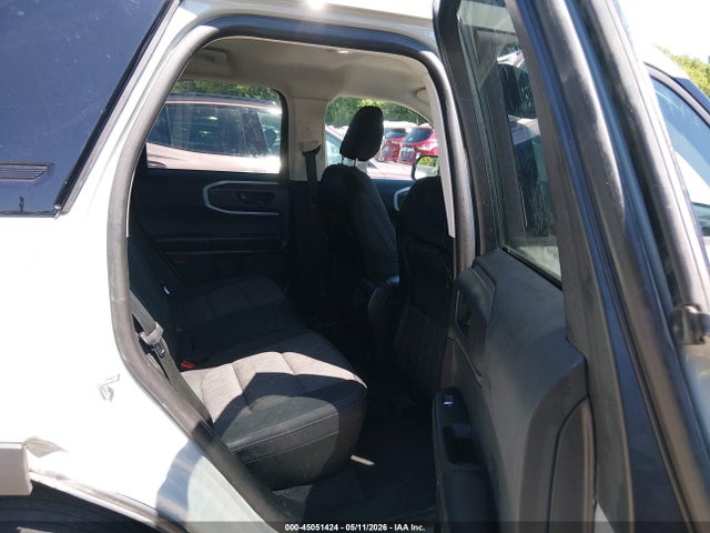 45051424 :رقم المزاد ، 3FMCR9B61PRE21207 vin ، 2023 Ford Bronco Sport Big Bend مزاد بيع