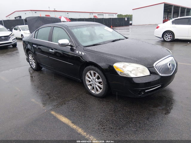 45051425 :رقم المزاد ، 1G4HC5EMXBU148571 vin ، 2011 Buick Lucerne Cxl مزاد بيع