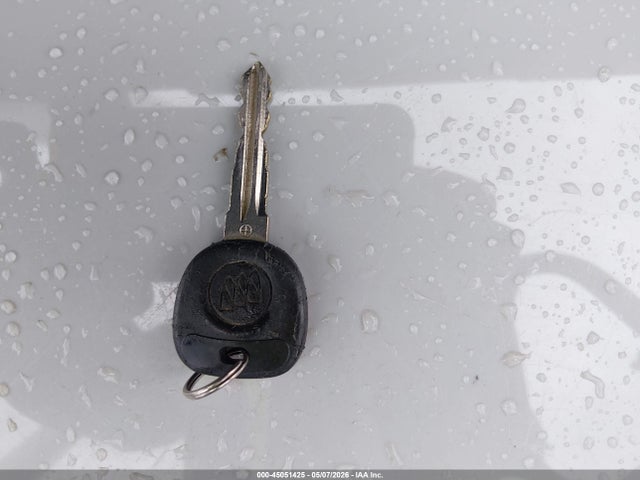 45051425 :رقم المزاد ، 1G4HC5EMXBU148571 vin ، 2011 Buick Lucerne Cxl مزاد بيع