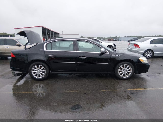 45051425 :رقم المزاد ، 1G4HC5EMXBU148571 vin ، 2011 Buick Lucerne Cxl مزاد بيع