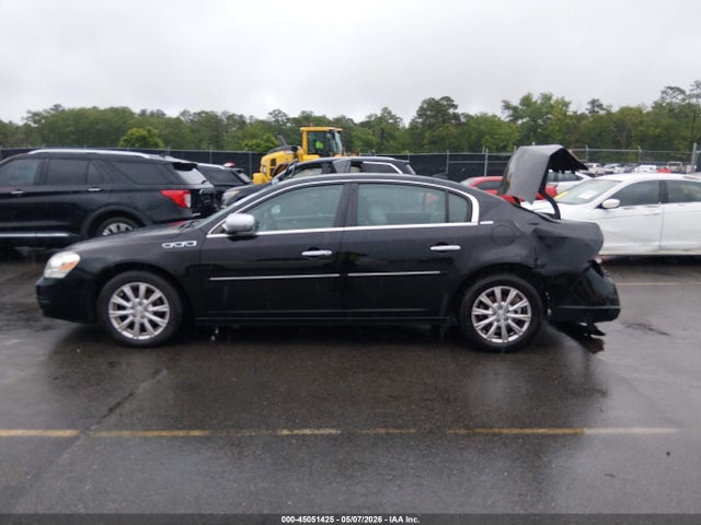 45051425 :رقم المزاد ، 1G4HC5EMXBU148571 vin ، 2011 Buick Lucerne Cxl مزاد بيع