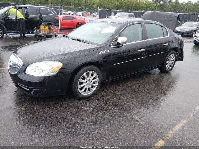 45051425 :رقم المزاد ، 1G4HC5EMXBU148571 vin ، 2011 Buick Lucerne Cxl مزاد بيع