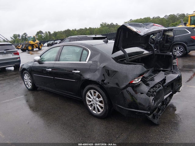 45051425 :رقم المزاد ، 1G4HC5EMXBU148571 vin ، 2011 Buick Lucerne Cxl مزاد بيع