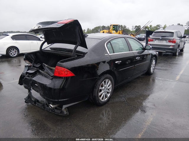 45051425 :رقم المزاد ، 1G4HC5EMXBU148571 vin ، 2011 Buick Lucerne Cxl مزاد بيع