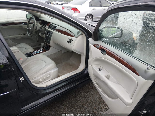 45051425 :رقم المزاد ، 1G4HC5EMXBU148571 vin ، 2011 Buick Lucerne Cxl مزاد بيع