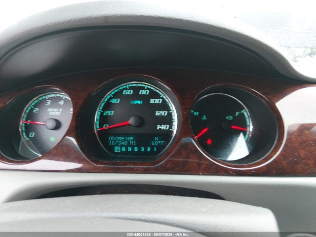 45051425 :رقم المزاد ، 1G4HC5EMXBU148571 vin ، 2011 Buick Lucerne Cxl مزاد بيع