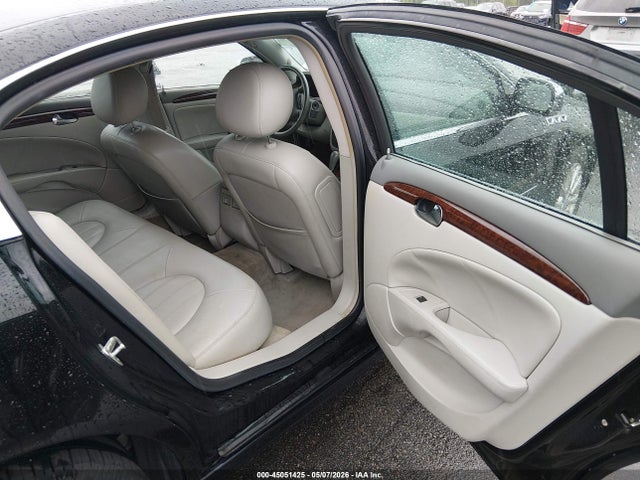 45051425 :رقم المزاد ، 1G4HC5EMXBU148571 vin ، 2011 Buick Lucerne Cxl مزاد بيع