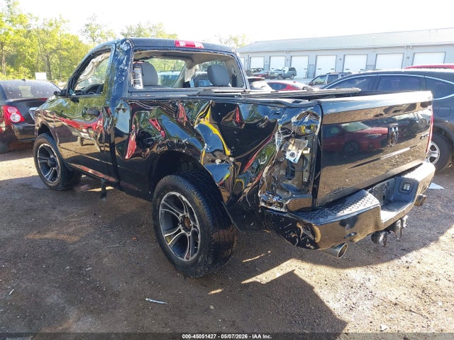 Aukcja sprzedaży 2014 Ram 1500 Express, vin: 3C6JR7AT2EG163819, numer aukcji: 45051427