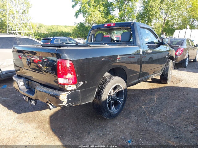 Aukcja sprzedaży 2014 Ram 1500 Express, vin: 3C6JR7AT2EG163819, numer aukcji: 45051427
