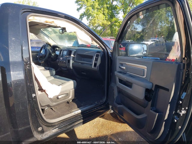 Aukcja sprzedaży 2014 Ram 1500 Express, vin: 3C6JR7AT2EG163819, numer aukcji: 45051427