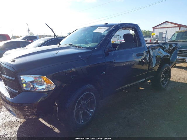 Aukcja sprzedaży 2014 Ram 1500 Express, vin: 3C6JR7AT2EG163819, numer aukcji: 45051427