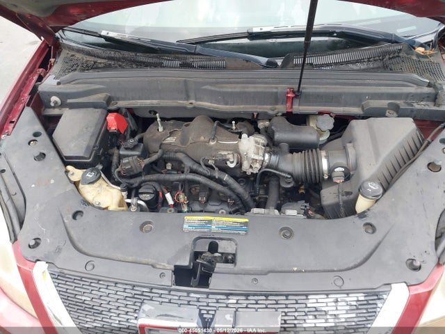 Aukcja sprzedaży 2007 Gmc Acadia Slt-1, vin: 1GKER23787J163830, numer aukcji: 45051430