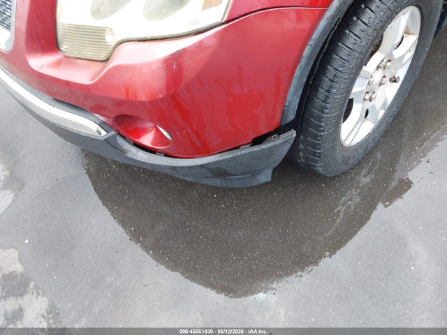 Aukcja sprzedaży 2007 Gmc Acadia Slt-1, vin: 1GKER23787J163830, numer aukcji: 45051430