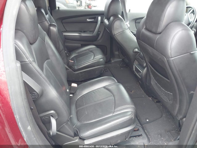 Aukcja sprzedaży 2007 Gmc Acadia Slt-1, vin: 1GKER23787J163830, numer aukcji: 45051430