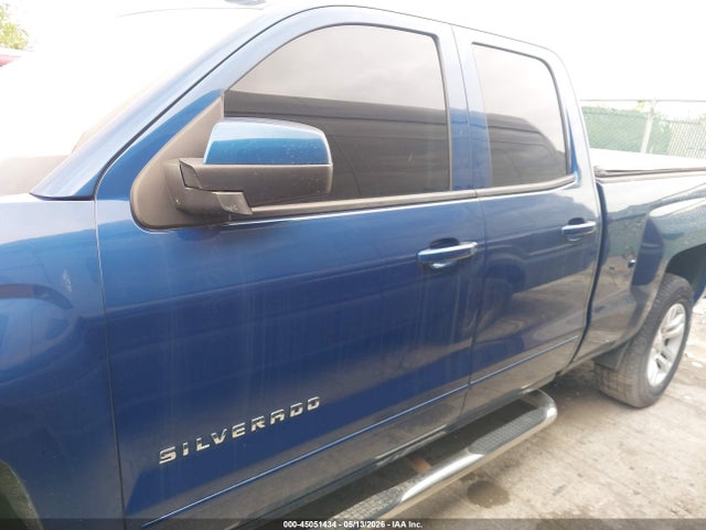 Aukcja sprzedaży 2017 Chevrolet Silverado 1500 1lt, vin: 1GCVKREC2HZ333816, numer aukcji: 45051434