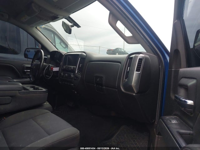 Aukcja sprzedaży 2017 Chevrolet Silverado 1500 1lt, vin: 1GCVKREC2HZ333816, numer aukcji: 45051434