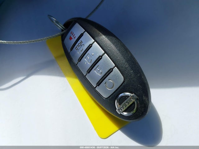 45051436 :رقم المزاد ، 1N4AA6AP1GC407789 vin ، 2016 Nissan Maxima 3.5 Sl مزاد بيع
