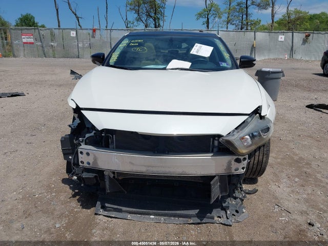 45051436 :رقم المزاد ، 1N4AA6AP1GC407789 vin ، 2016 Nissan Maxima 3.5 Sl مزاد بيع