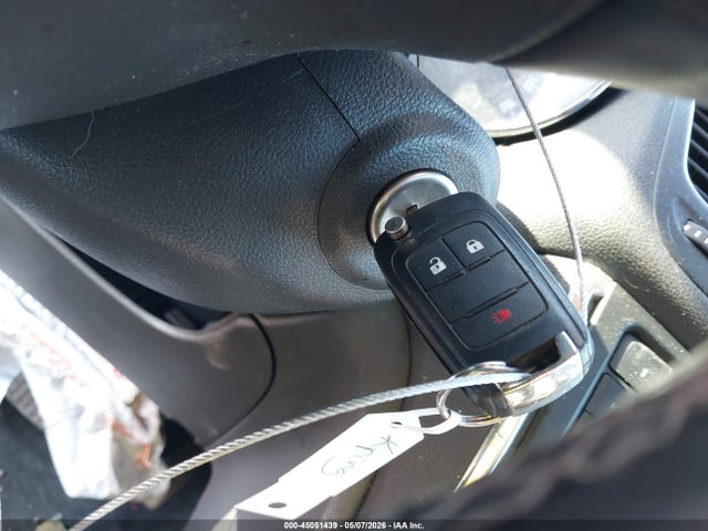 Продажа на аукционе авто 2015 Buick Encore, vin: KL4CJESBXFB270835, номер лота: 45051439