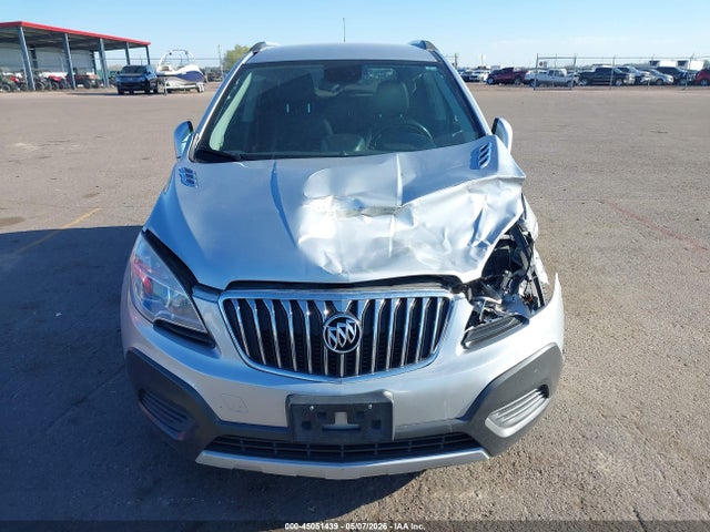 Продажа на аукционе авто 2015 Buick Encore, vin: KL4CJESBXFB270835, номер лота: 45051439